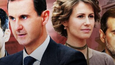 عقارات وفنادق وأموال بالأطنان.. تفاصيل مثيرة عن الفساد المالي لعائلة الأسد