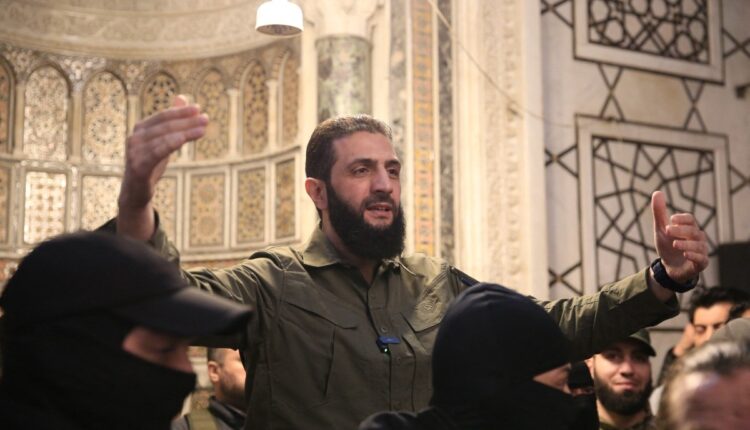 رويترز: قطر تفتح اتصالات مع «هيئة تحرير الشام» السورية