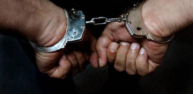 ضبط مقاول تعدى على شخص وأحدث به حروقا بالوادى الجديد
