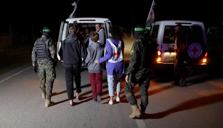 البيت الأبيض: هناك فرصة للتوصل إلى اتفاق لإطلاق سراح المحتجزين في غزة 1 البيت الأبيض: هناك فرصة للتوصل إلى اتفاق لإطلاق سراح المحتجزين في غزة