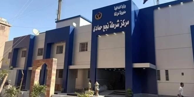 إصابة سيدة بطلقات نارية في مشاجرة مع أقارب زوجها بنجع حمادي