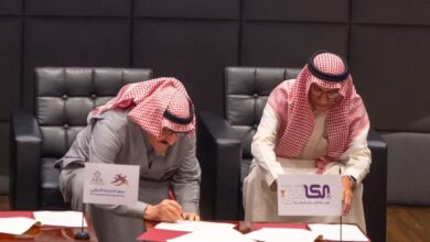 إنطلاق فعاليات مؤتمر النسخة السادسة والعشرين من سباق الشرقية الدولي الرياضى