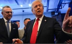 متابعة ملف الرئاسة الأمريكية : ومسعد بولس مستشاراً لترامب