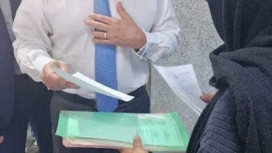 وزير الصحة يوجه بتطوير ورفع كفاءة مستشفى القاهرة الجديدة 