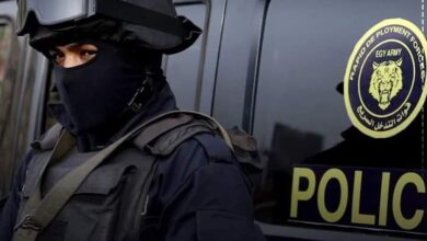 ضبط مخدرات بقيمة 10 ملايين جنيه في 4 محافظات