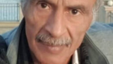 عندما تعشق المرأة قراءة بقلم / محمد البنا لقصيدة " والشمس أنت "