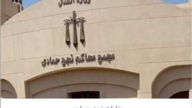 السجن سنتين لشخصين بتهمة التعدى على شاب لاستخراج جن من جسده بقنا