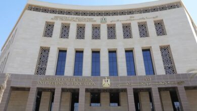 وزارة التربية والتعليم تنفي ما تردد حول إلغاء التقييمات الأسبوعية الترم الثاني 