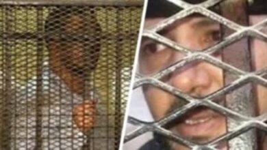 سفاح التجمع.. قرار محكمة النقض قبل تنفيذ حكم الإعدام