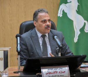 بيطري الشرقية يُجري المسح التناسلي الشامل لـ (٤٧٠٣) رأس ماشية والتلقيح الإصطناعي لـ (٢٠٧٤) رأس ماشية