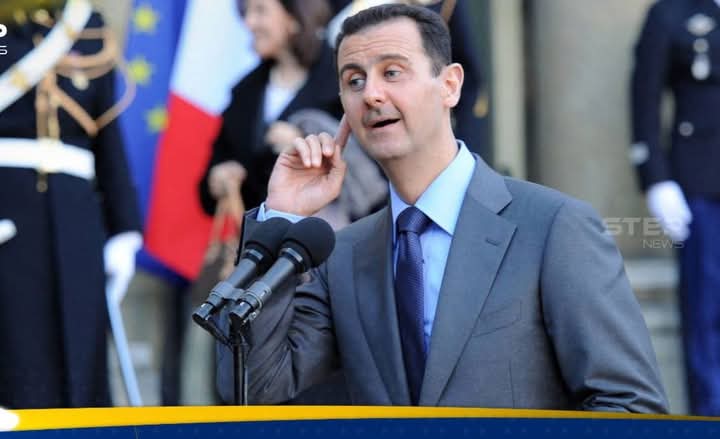 إيران تتخلى عن الأسد: تفاصيل جديدة تكشف ما جرى قبل سقوط النظام" 1 إيران تتخلى عن الأسد: تفاصيل جديدة تكشف ما جرى قبل سقوط النظام"