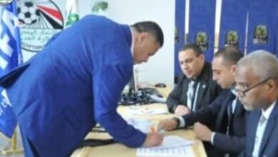 50 % + 1 شرط اكتمال النصاب القانوني لعمومية اتحاد الكرة