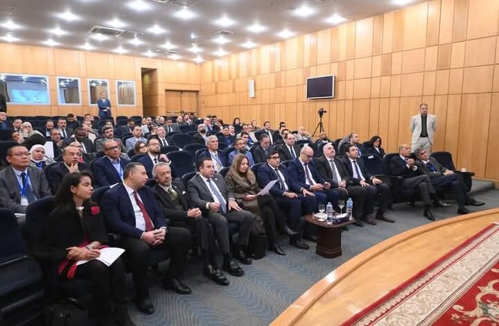 مصر.انطلاق فعاليات منتدى تقنية الجيل الخامس 5G وما بعدها 
