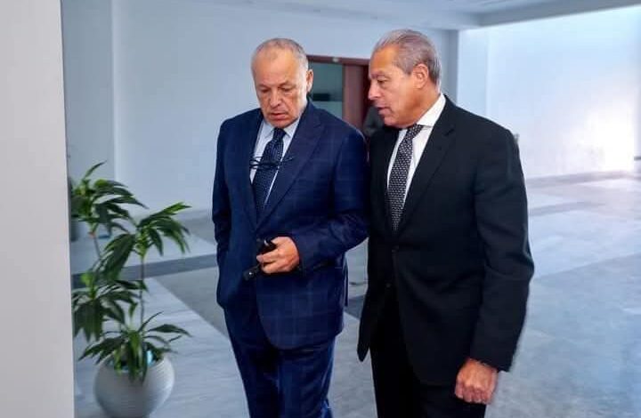 قرارات الإتحاد المصري لكرة القدم في أول اجتماع