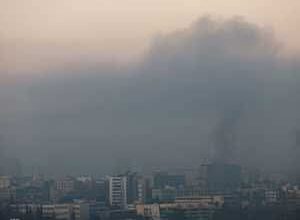 تدمير مسيرة تركيا وأسلحة ومعدات تابعة للجيش السورى