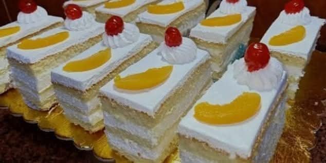 طريقة عمل الجاتوه فى البيت بكل سهولة 1 طريقة عمل الجاتوه فى البيت بكل سهولة