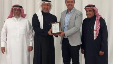 مدير صندوق مكافحة الإدمان يستعرض تجربة مصر في الدمج المجتمعي والتمكين الاقتصادي للمتعافين