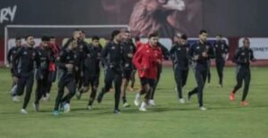 الأهلي يرسم الليلة سيناريو إفساد مفاتيح باتشوكا في الإنتركونتيننتال