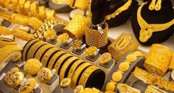 أسعار الذهب اليوم الاثنين 16 ديسمبر 2024 1 أسعار الذهب اليوم الاثنين 16 ديسمبر 2024