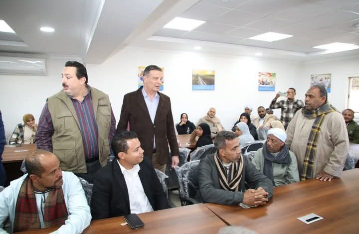 وزير الاستثمار والتجارة الخارجية يشارك في المؤتمر الثالث للصناعات الغذائية «غذاء مصر»