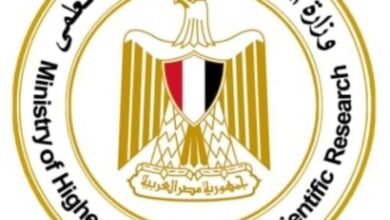 21 ديسمبر موعد امتحانات تحديد المستوى للطلاب العائدين من الجامعات الروسية والأوكرانية
