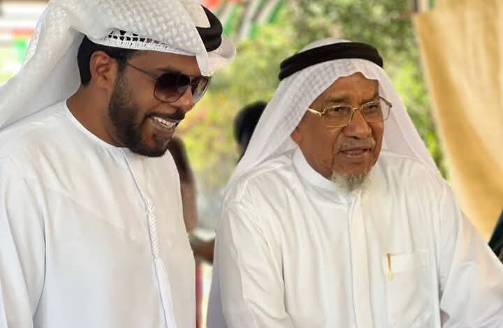 أهالي ذوي الإعاقة" تشارك في فعاليات مجلس راية المحرزي الأسري