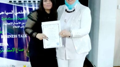 صناع الإستدامة يختتمون مهرجان إسبوع إستدامة وطن بمؤتمر سياحي لرواد الأعمال