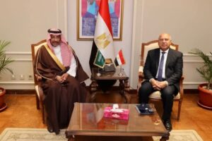 كامل الوزير :مصر منفتحة للتعاون مع كافة الاشقاء العرب للتعاون