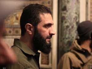 الجولانى :يجب أن تنهى إسرائيل ضرباتها الجوية فى سوريا 1 الجولانى :يجب أن تنهى إسرائيل ضرباتها الجوية فى سوريا