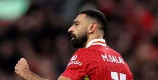 محمد صلاح أغلى لاعب فى العام مواليد 1992 بقيمة 55 مليون يورو 1 محمد صلاح أغلى لاعب فى العام مواليد 1992 بقيمة 55 مليون يورو