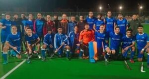 هوكى بورفؤاد يهزم شباب الجزيرة 4/3 فى بطولة الجمهورية 2004 2 هوكى بورفؤاد يهزم شباب الجزيرة 4/3 فى بطولة الجمهورية 2004