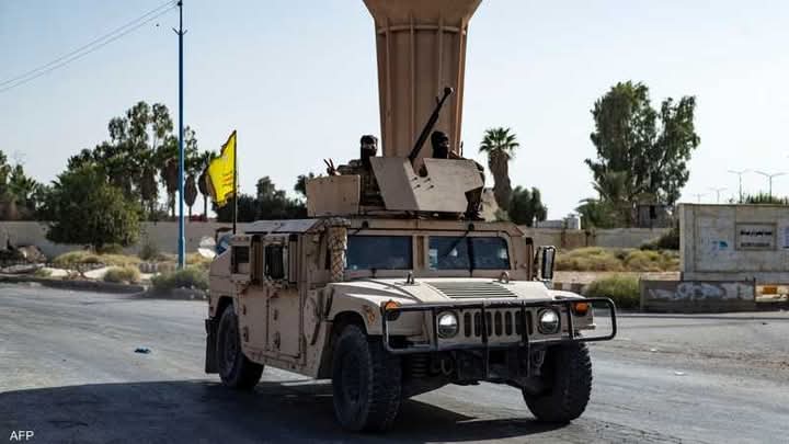 الجولاني يعلن عزمه منح الجنسية السورية للمقاتلين الأجانب 1 الجولاني يعلن عزمه منح الجنسية السورية للمقاتلين الأجانب