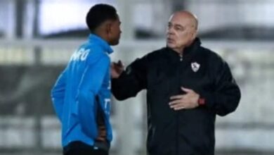 لجنة الكرة بالزمالك تنتظر جلسة جروس للاتفاق على صفقات يناير