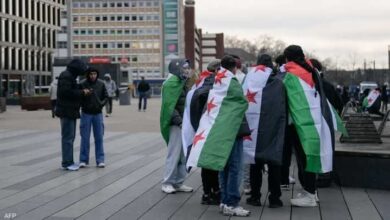 استطلاع رأي يظهر موقف الألمان من إعادة السوريين إلى بلادهم