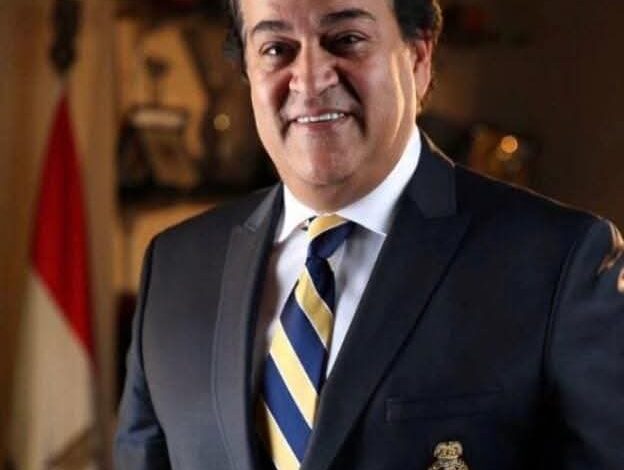 وزير الصحة: إعلان «مصر» أول دولة في إفريقيا تحقق النضج الثالث في تنظيم الأدوية 1 وزير الصحة: إعلان «مصر» أول دولة في إفريقيا تحقق النضج الثالث في تنظيم الأدوية