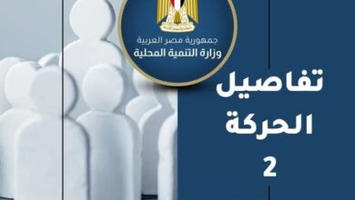 وزيرة التنمية المحلية تعلن تعيين 84 رئيس حي ومركز ومدينة في 24 محافظة"