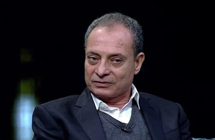 مفكرون وأدباء ل مبادرة "بداية" الرئاسية والتشغيل التجريبي للمتحف الكبيرأبرز الأحداث الثقافية2024