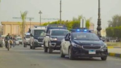 تحريات لكشف ملابسات مصرع طفلة فى مدينة 6 أكتوبر