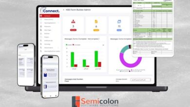 تطبيق تقنى جديد يساعد فى حل متكامل لإدارة أعمال قطاعات الشركات والمؤسسات