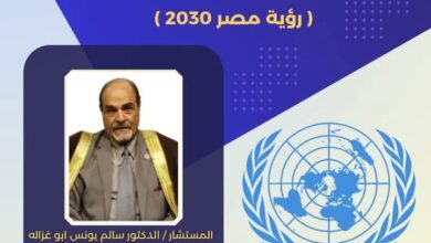 رؤية مصر 2030: مؤتمر التنمية والإبداع يجمع القيادات لتعزيز التعاون العربي الأفريقي