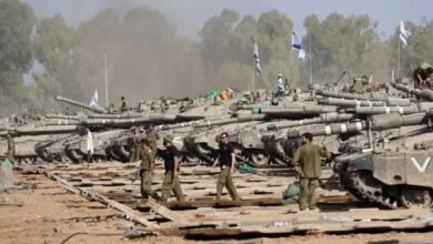 تستمر غزة تنزف تحت نار الاحتلال الإسرائيلي دون تراجع  1 تستمر غزة تنزف تحت نار الاحتلال الإسرائيلي دون تراجع