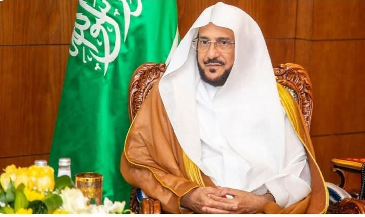 المملكة تشهد تدشين برنامج إعداد قيادات مؤثرة قادرة على نشر منهج الوسطية