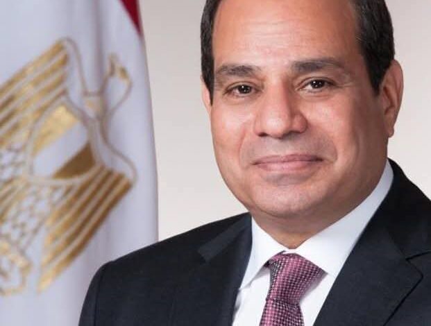 الرئيس السيسي يهنئ أبناء الجاليات المصرية بالخارج بمناسبة العام الميلادي الجديد 2025 1 الرئيس السيسي يهنئ أبناء الجاليات المصرية بالخارج بمناسبة العام الميلادي الجديد 2025