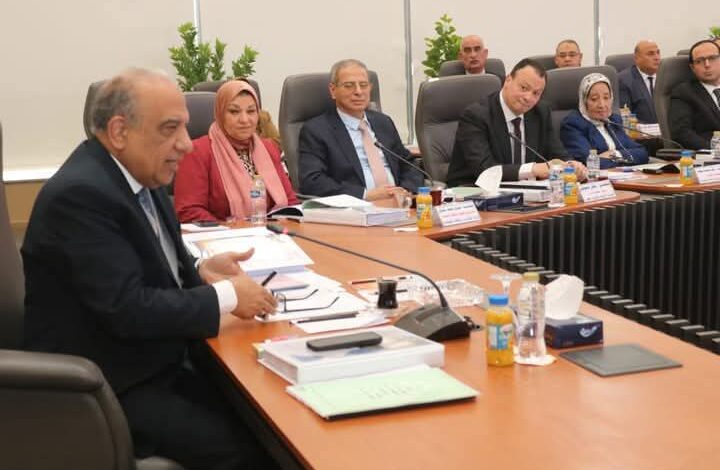 وزير الكهرباء: إتاحة الطاقة بجودة واستقرار واستمرارية علي مختلف الجهود من أهم الخطة العاجلة
