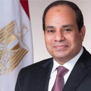 الرئيس السيسي يتقدم بخالص التعازي إلى رئيس وشعب الولايات المتحدة في وفاة جيمي كارتر
