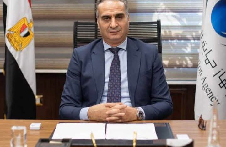 رئيس "حماية المستهلك" يستعرض أبرز جهود الجهاز خلال عام 2024