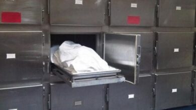 حادث تصادم أدى إلى وفاة طفل بدائرة القسم بسوهاج