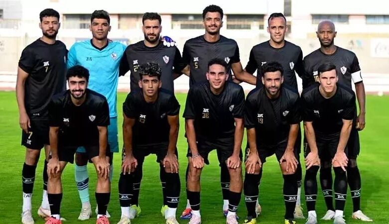 الزمالك يغادر إلي نيجيريا لمواجهة إنيمبا فى الكونفدرالية 1 الزمالك يغادر إلي نيجيريا لمواجهة إنيمبا فى الكونفدرالية