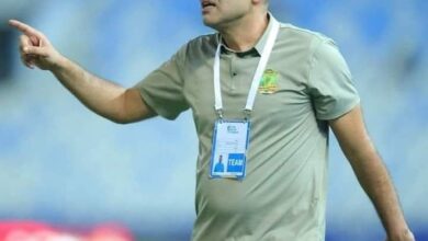 رسالة من مؤمن سليمان لجماهير الزمالك 