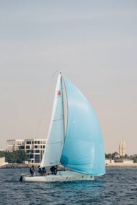 النورماندي" الفرنسي يتوج ببطولة العالم لتحدي اليخوت الشراعية للسيدات في جدة 2 النورماندي" الفرنسي يتوج ببطولة العالم لتحدي اليخوت الشراعية للسيدات في جدة